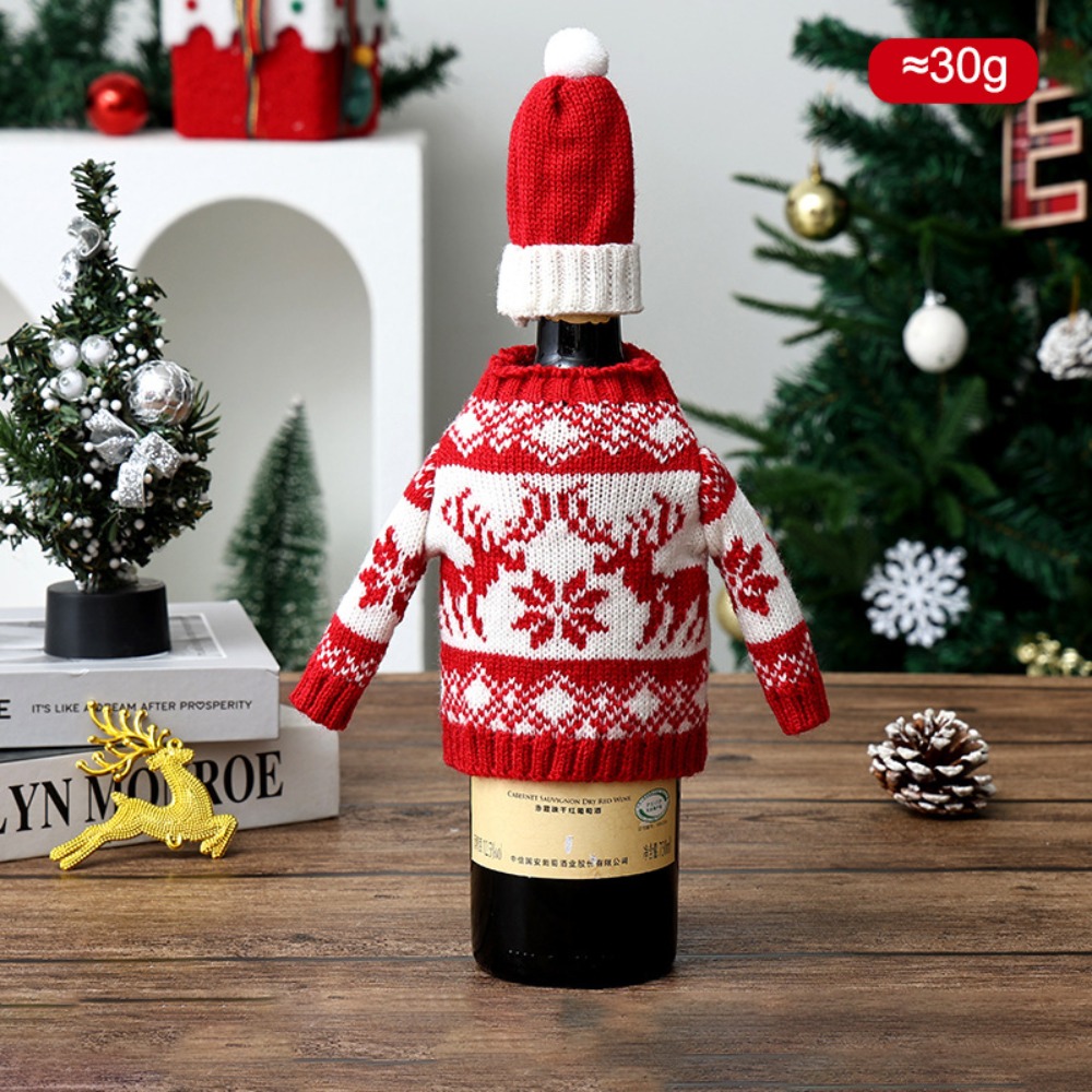 Elk Wijnfleshoes Herbruikbare  - Wine Beer Hat recensie en prijs