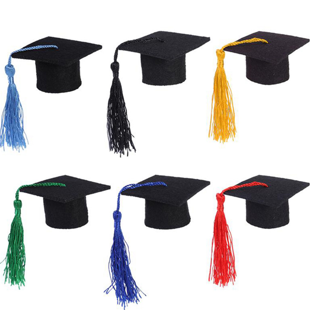 6 stuks Doctoral Cover Mini Do - Wine Beer Hat recensie en prijs