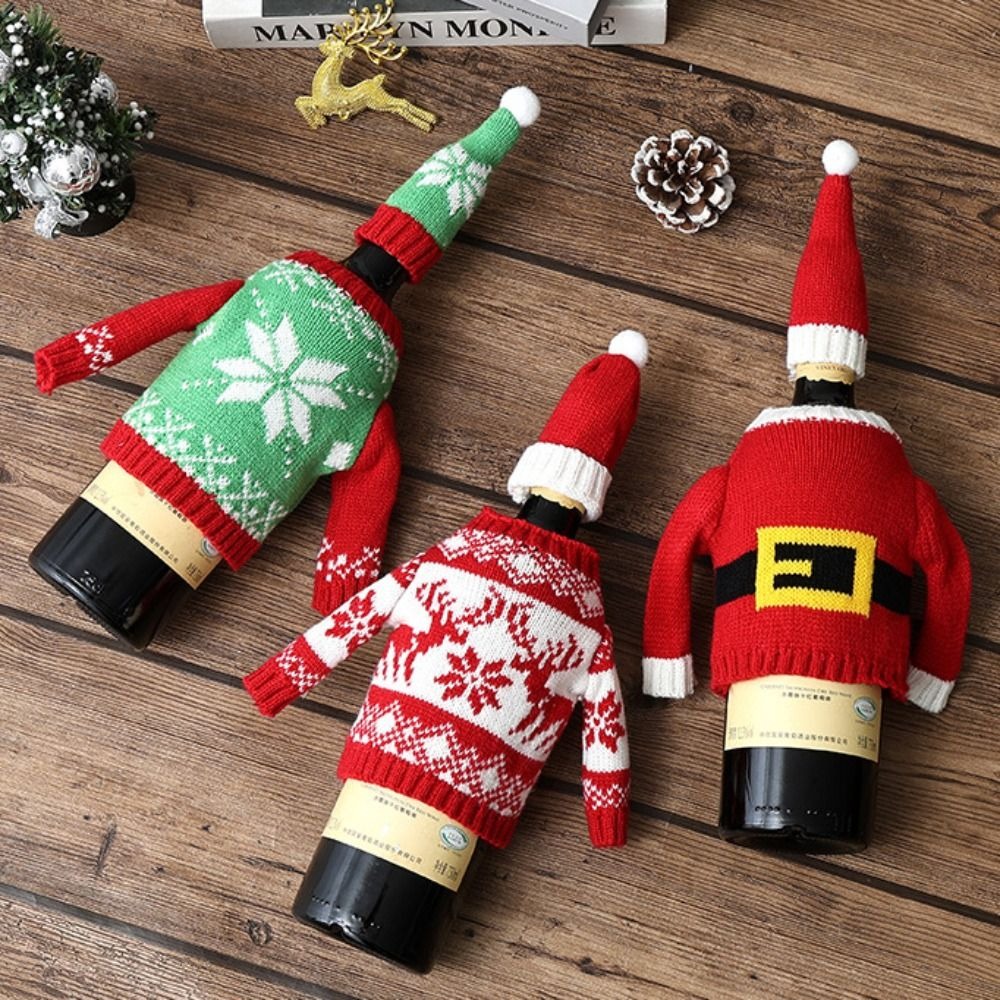 Elk Wijnfleshoes Herbruikbare  - Wine Beer Hat recensie en prijs