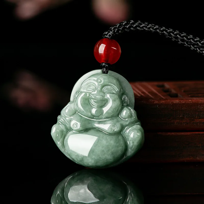 Groene Burmese Jadeite Hanger  - Cocktail Shaker Set recensie en prijs