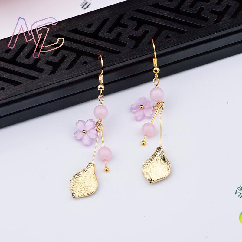 Roze natuurlijke jade bloem oo - Cocktail Shaker Set recensie en prijs