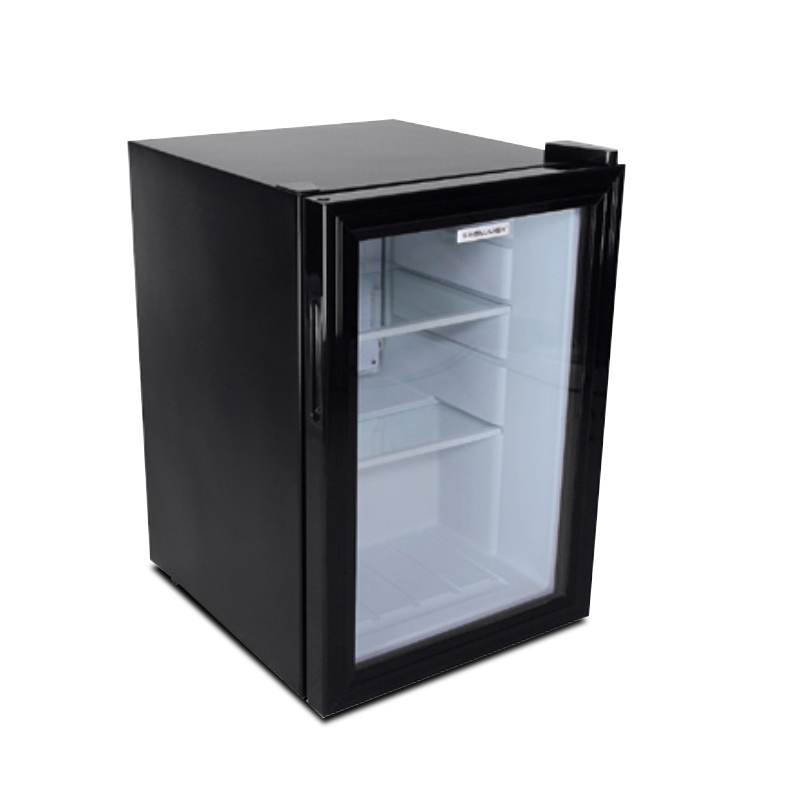 Fabrikant op maat gemaakte zwa - Wine Beer Dual Zone recensie en prijs