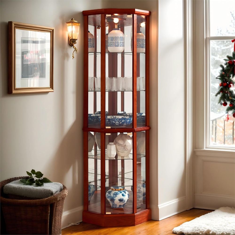 70 inch hoge verlichte glazen  - Wine & Beer Guayaquil recensie en prijs