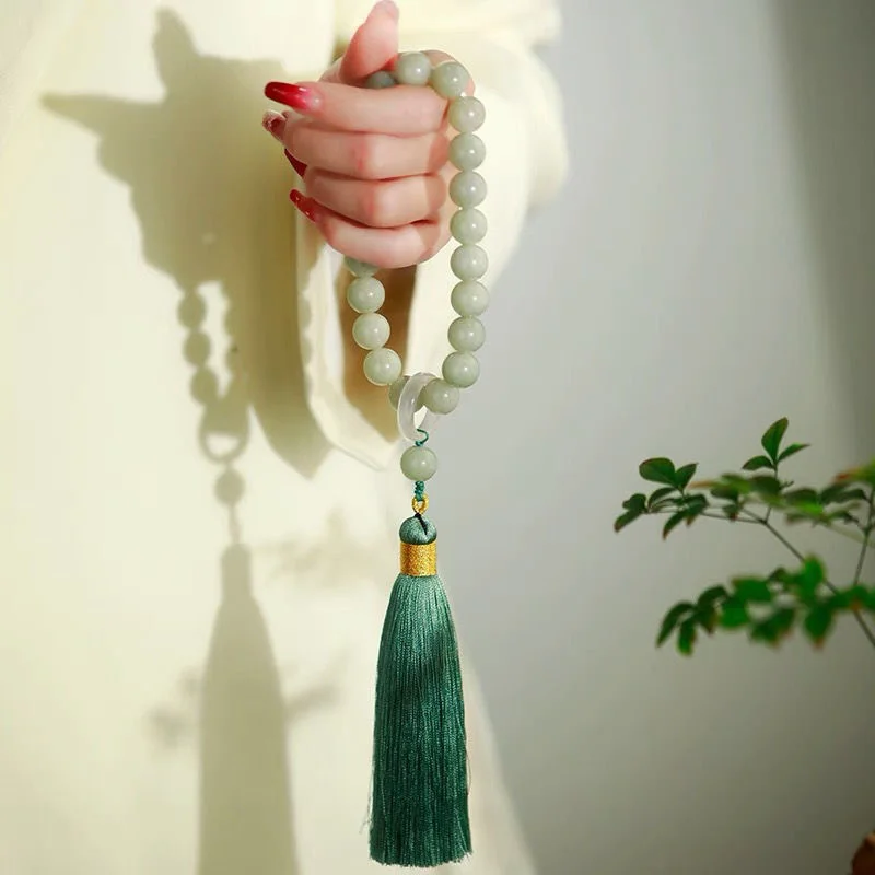 Groene Jade Steen 12mm Kralen  - Cocktail Shaker Set recensie en prijs